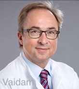 Prof. Dr. Burkert Pieske
