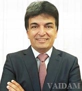 Dr. Ibrahim Abi Abdallah