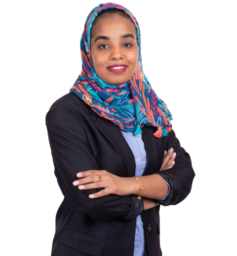 Dr. Sarah Mamoun