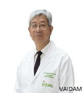 Dr. Rana Patir