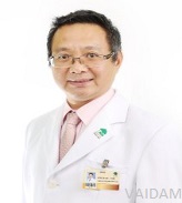 Dr. Apichai Chaiyaroj
