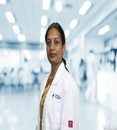 Dr. Pradeepa S