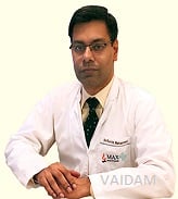 Dr. Ruchir Maheswari