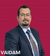 Dr. Mohammed Ziyad Abduljabbar Albaker