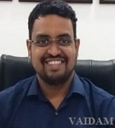 Dr. Sandeep V Wagh