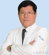 Dr. Jagdish Chander