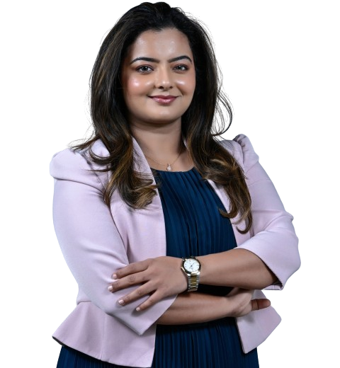 Dr. Archana Ashok Swaminathan