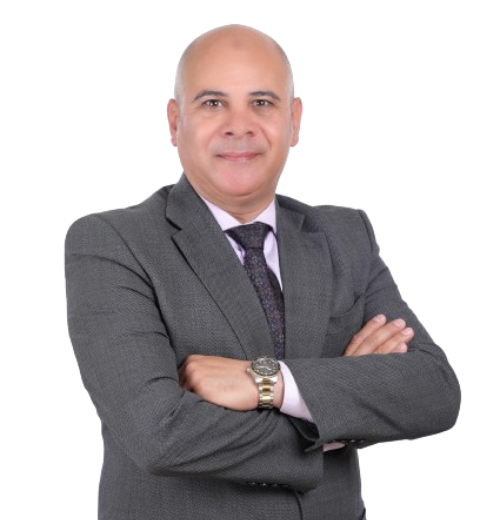 Dr. Taha Mohamed Abdelaal