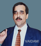 Dr. Abhay Huprikar