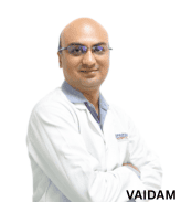 Dr. Sunil Navalgund