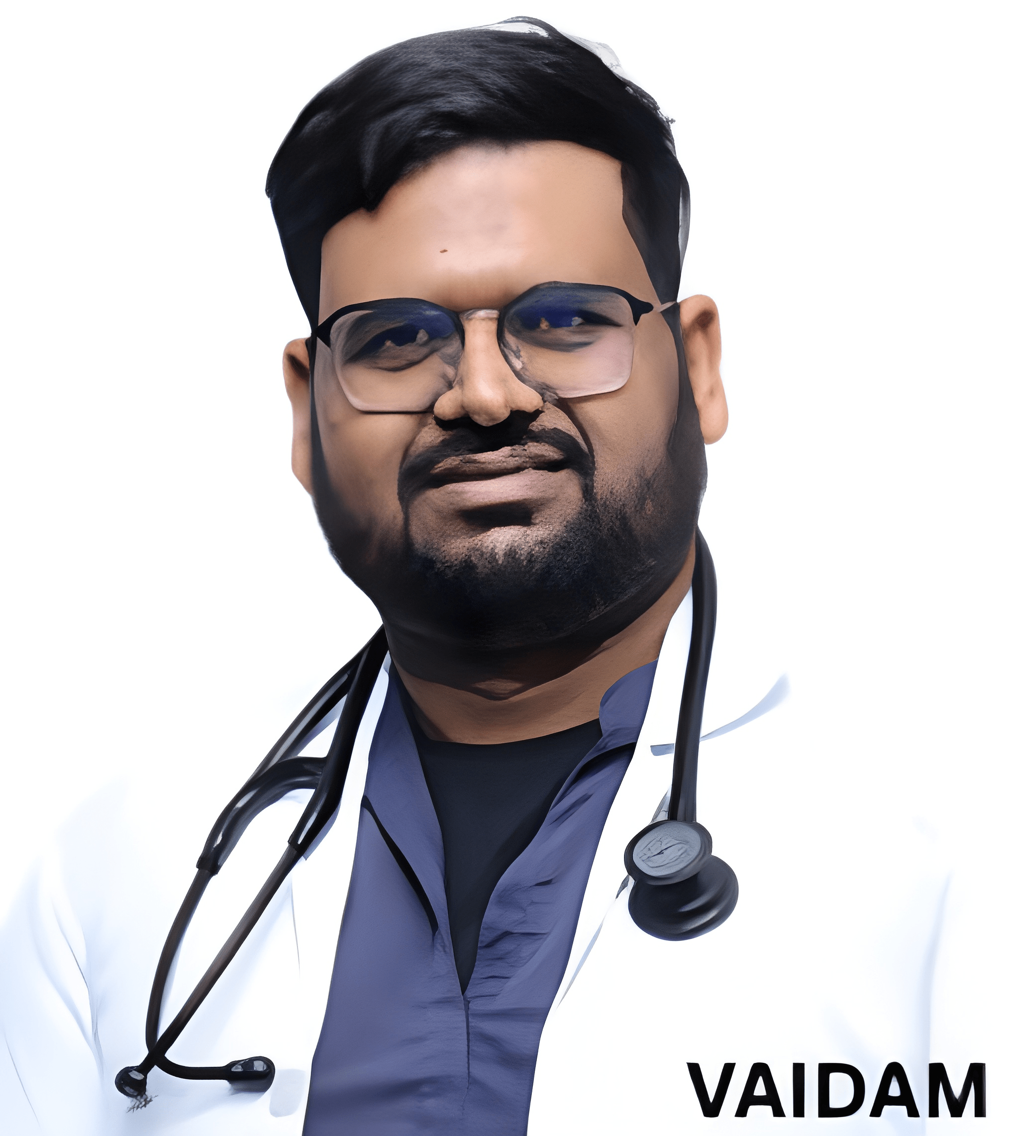 Dr. Ankit Singal