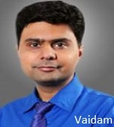 Dr. Paramjit Singh Chahal