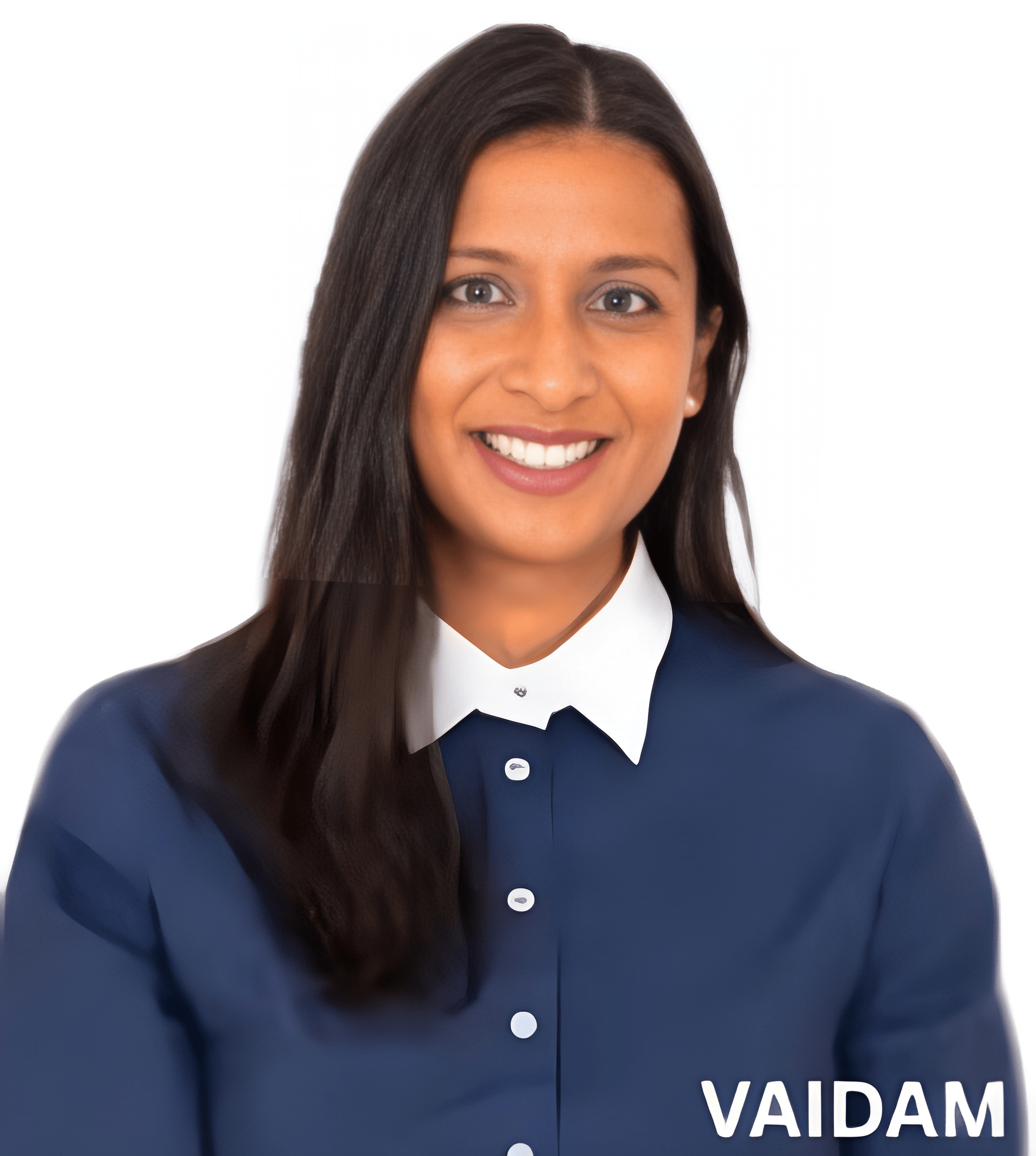 Dr. Lucy Khan