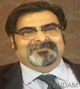 Dr. Kalidutta Das