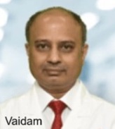 Dr. Nagesh Dhadge