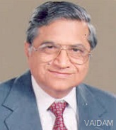Dr. Yash Pal Munjal