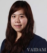 Dr. Sarinporn Manitsirikul Tipudom