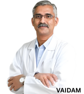 (Prof.) Dr. Linu Abraham Jacob