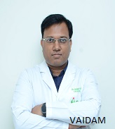 Dr. Ankit Bansal