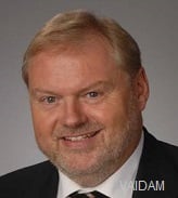 Prof. Dr. med. Helmut Geiger