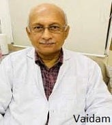 Dr. Debasish Banerjee