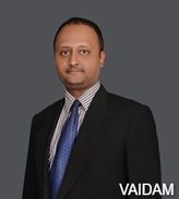 Dr. Dhanushya Gohil