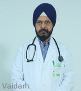 Dr. J. M. S. Kalra