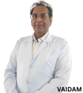Dr. Ravinder Puri