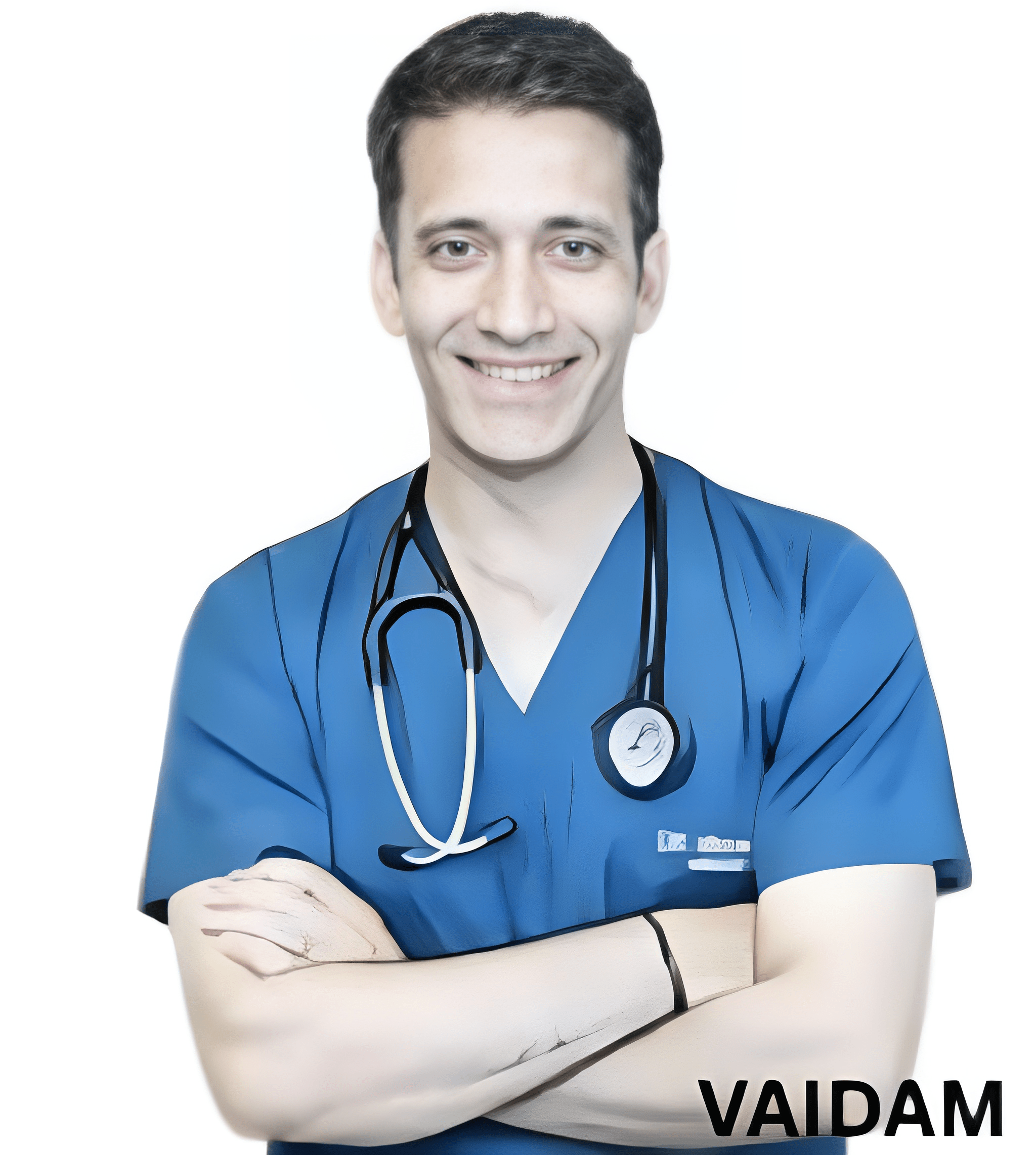 Dr. Vikram Singh Rana