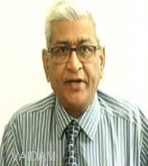 Dr. Sushil Kumar Kumbhat