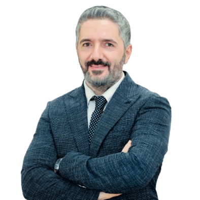 Dr. Waleed Alomar