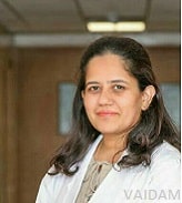 Dr. Shikha Sharma