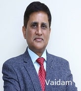 Dr. Pushkar Gupta