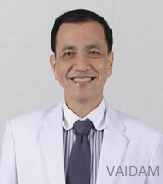 Prof. Keerati Chareancholvanich