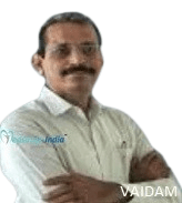 Dr. Pushkar Chawla