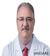 Dr. Vikas Taneja