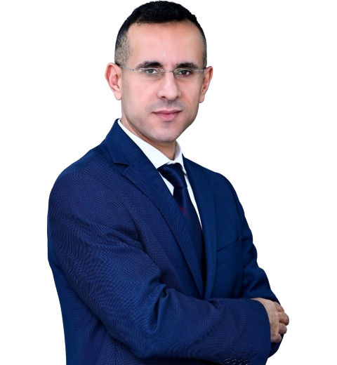 Dr. Mohamad Samih Yasin