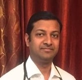 Dr. Chander Mohan Mittal