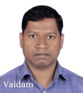 Dr. Hemant Alda