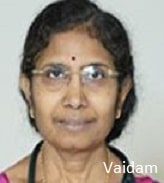 Dr. Gouthami .V