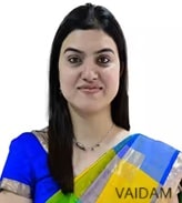 Dr. Shweta Bhandari