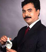 Dr Raj Kanna S
