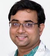 Dr. Ritwiz Bihari