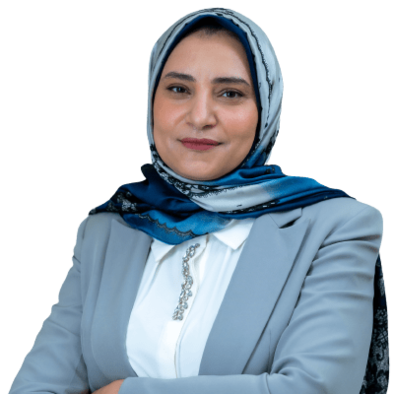 Dr. Soha Abdelbaky