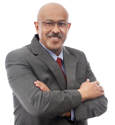 Dr. Mahmoud Tageldin Mustafa Mohamed