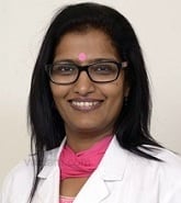 Dr. Geeta Kadayaprath