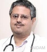 Dr. Rajiv Sinha