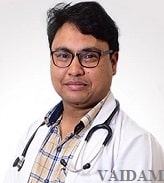 Dr. Natwar Parwal