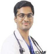 Dr Bharath Reddy D