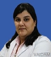 Dr. Monika Chopra